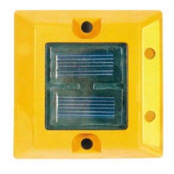Solar Road Stud RS03D | High-Brightness Solar LED Cat Eye